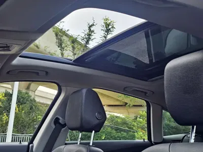 BMW 3 Series GT