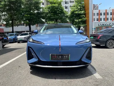 Hongqi 红旗天工06