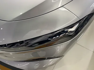 Roewe D7