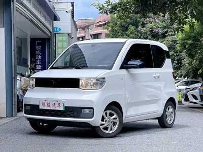 Wuling MINIEV