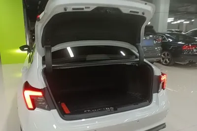 Honda Integra