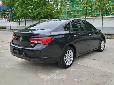 Buick Verano