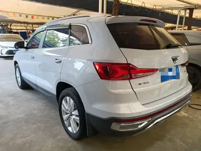 Jetta VS7