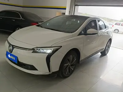 Buick Velite 6