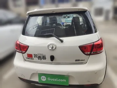 Great Wall M4