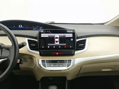 Honda Jade