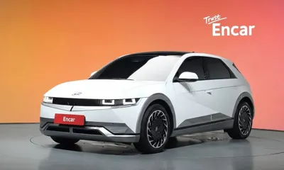 Hyundai Ioniq5