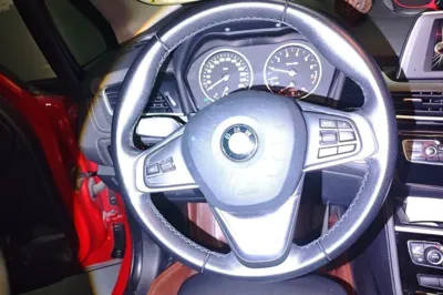 BMW 2 Series Active Tourer