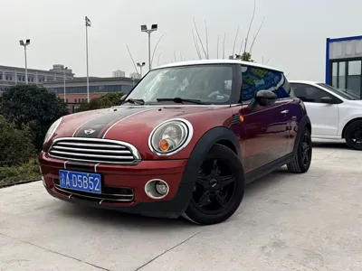MINI Mini Clubman