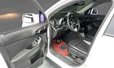 ChevroletGMDaewoo Orlando
