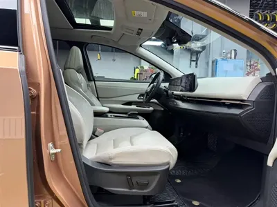Nissan Ariya