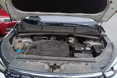 Changan CS55