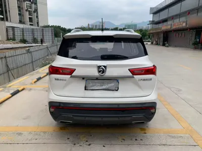 Baojun 530