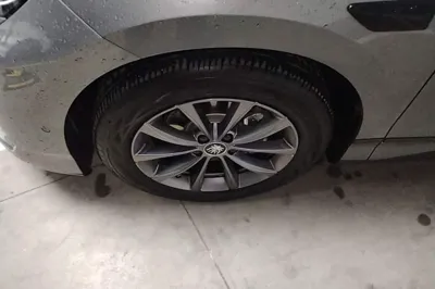 BYD Qin L