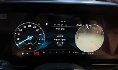 Kia Canival