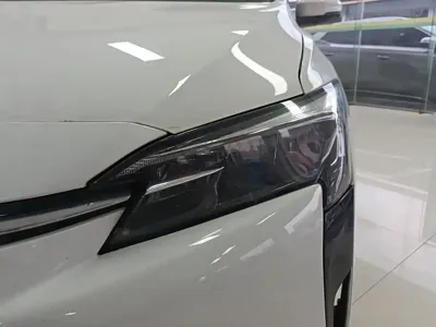 Buick Velite 6