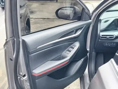 Changan Eado
