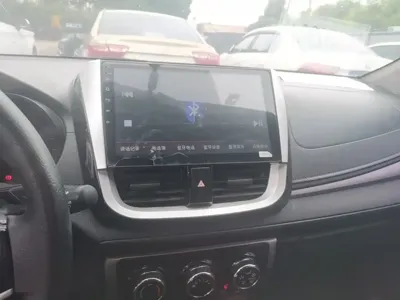 Toyota Vios FS
