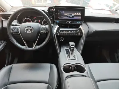 Toyota Venza