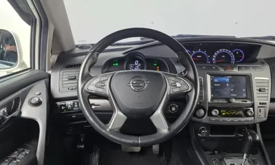 KG_Mobility_Ssangyong KORANDO