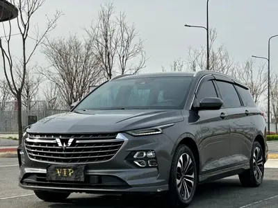 Wuling Victory