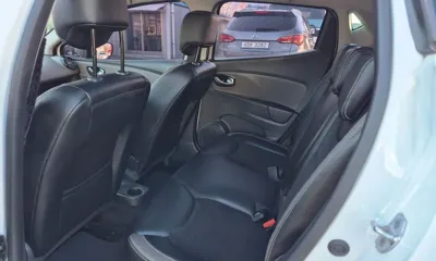 Renault-KoreaSamsung Cilo