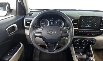 Hyundai Venue