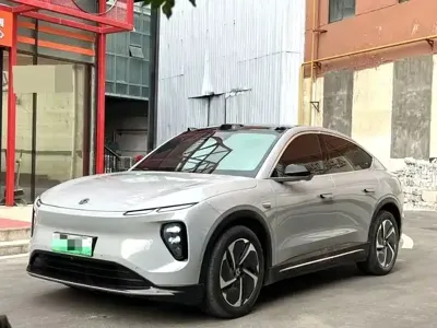Nio EC6