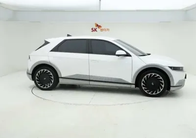Hyundai Ioniq5
