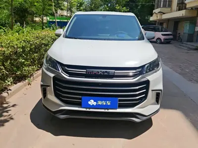 大通 G50