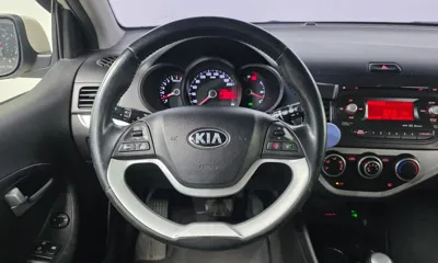 Kia Morning