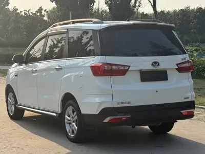 Huasu Huansu H3