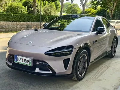 Xiaomi 小米YU7