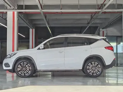 BYD New Energy