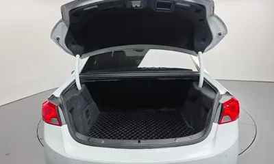 ChevroletGMDaewoo Impala