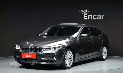 BMW Gran Turismo