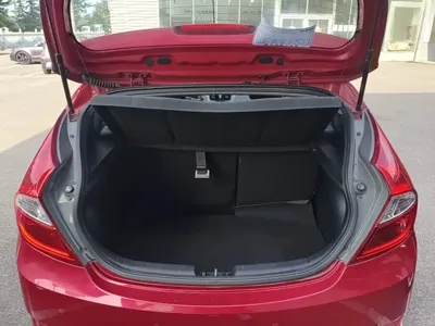 Hyundai Ruiyi