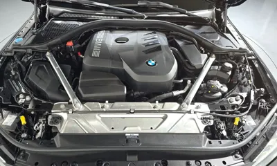 BMW 4-Series
