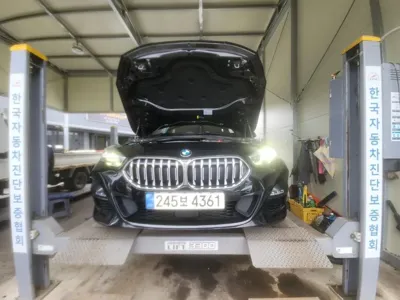 BMW 2-Series