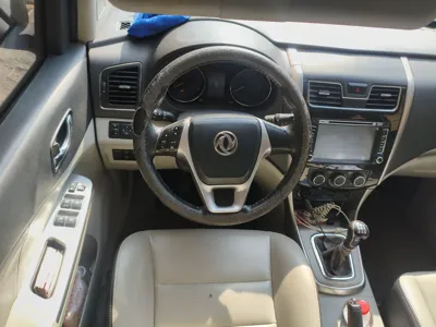 Forthing S500