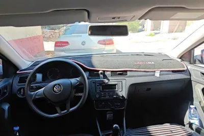Volkswagen Santana