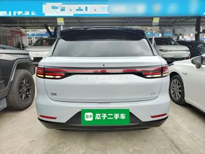 Leapmotor Leapmotor C11