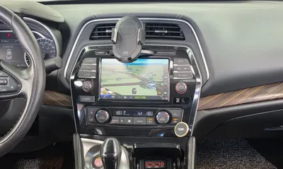 Nissan Maxima