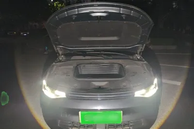 Leapmotor C01