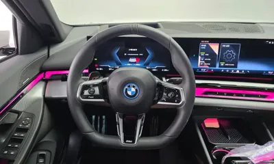 BMW i5
