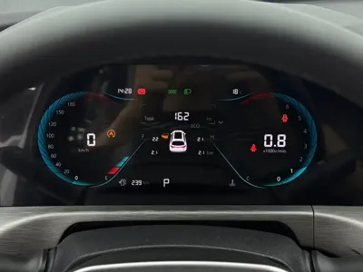 Changan CS35PLUS