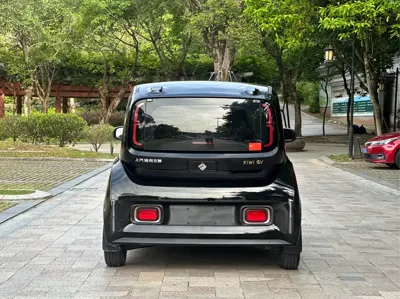 Baojun KiWi EV
