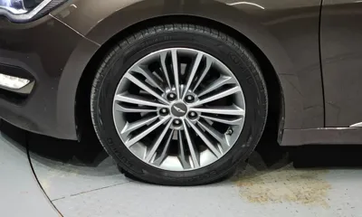 Hyundai Aslan