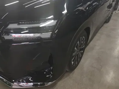 Wuling Xingguang 730