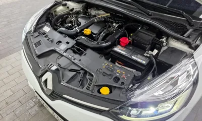 Renault-KoreaSamsung Cilo